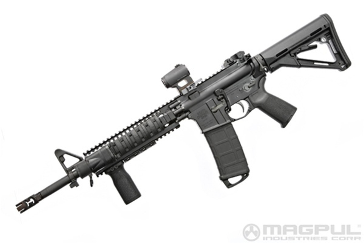 Magpul CTR Stock Black